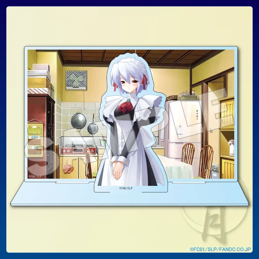 『水月 ～すいげつ～』オンラインくじが11月25日（火）より発売！ 画像 4