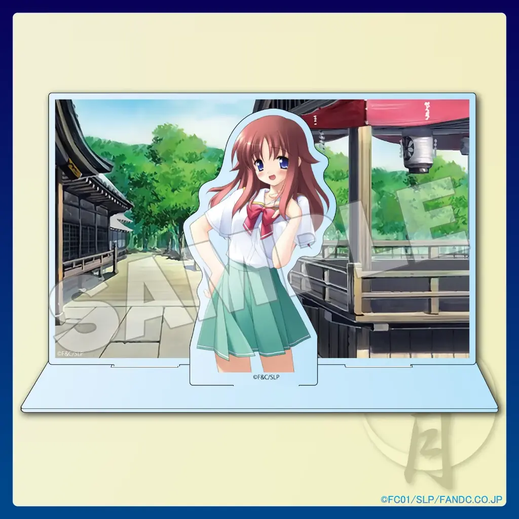 『水月 ～すいげつ～』オンラインくじが11月25日（火）より発売！ 画像 5