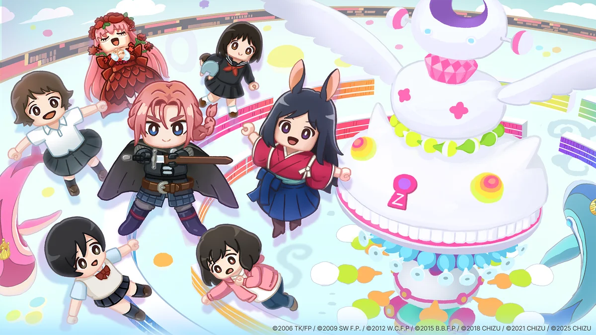 『サマーウォーズ』OZ、Robloxで2026年初旬公開へ