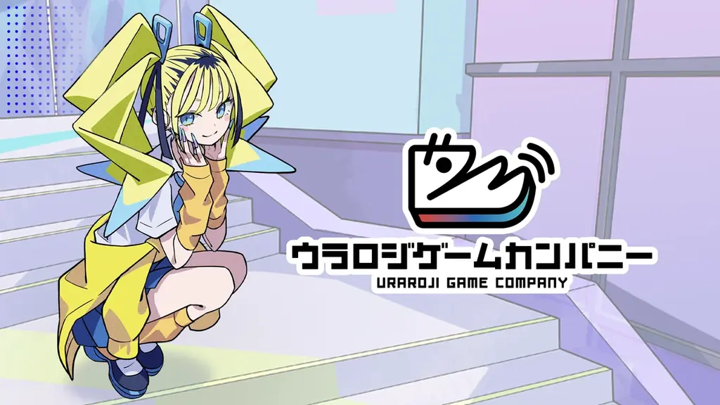 CARTA ENTERTAINMENTとLighthouse Studio、ゲーム特化型・女性VTuberプロジェクト「ウラロジゲームカンパニー」1期生オーディションのエントリーを11月25日より開始 画像 2