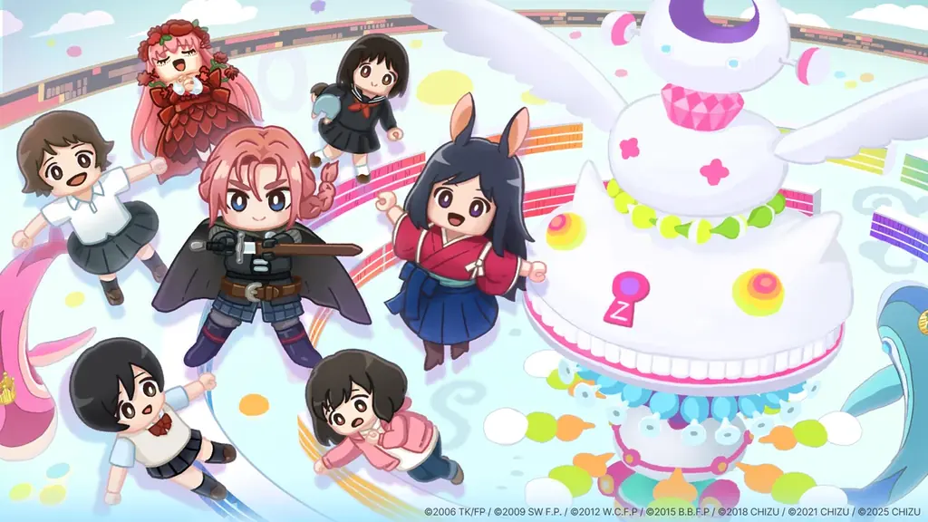 OZのRoblox世界展開