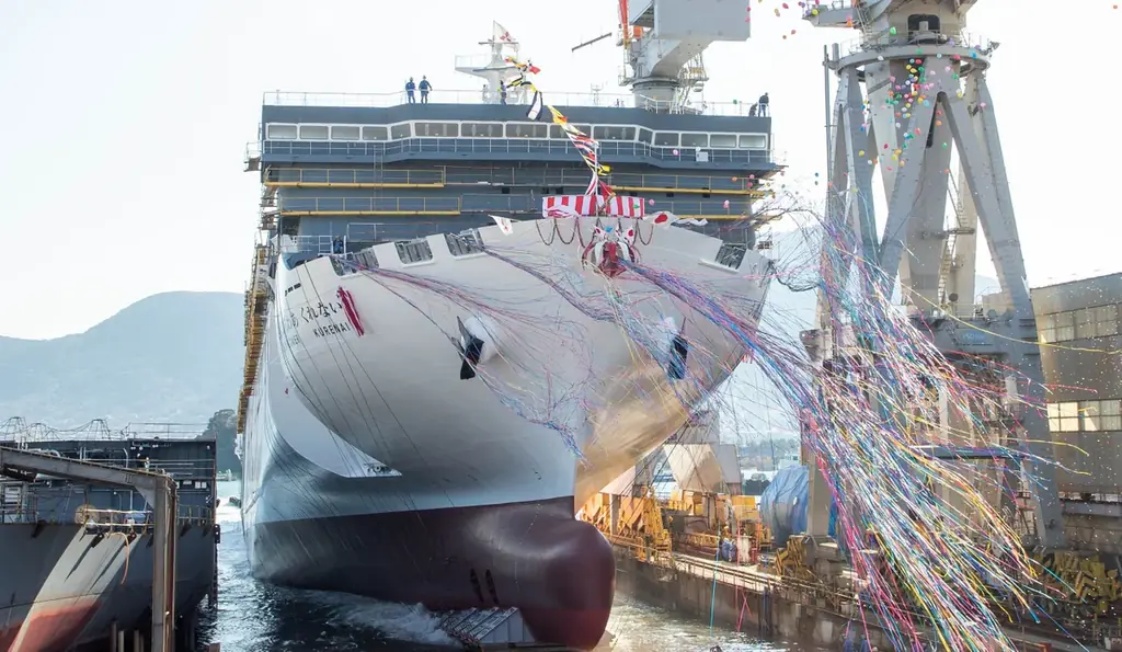 大阪ベイエリアの体験型ミュージアム『ふねしる』×三菱造船コラボ展示『ふねができるまで展』を期間限定開催！ 画像 5