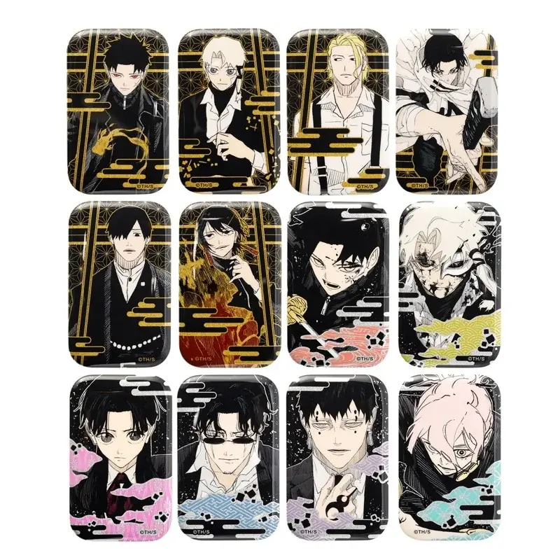 【ジャンプフェスタ2026】約560点以上のグッズがオンライン購入できる「ジャンプフェスタ2026 ジャンプキャラクターズストア特設サイト」＆「午後入場チケット」先着応募スケジュールを公開！ 画像 9