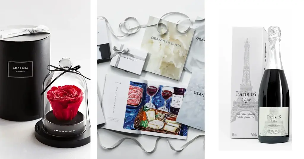 これが、今年いちばんロマンチックな贈り方。──YOCHIKAが提案する『アニバーサリーエルメス』で叶える、夢のようなクリスマス 画像 3