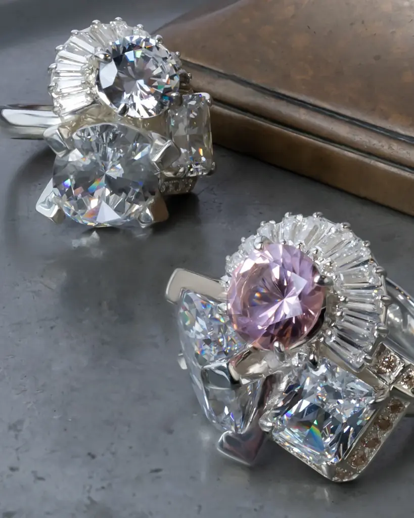 15周年を迎えた【e.m.難波店】店舗限定アイテム＆アーカイブジュエリーが登場 画像 10