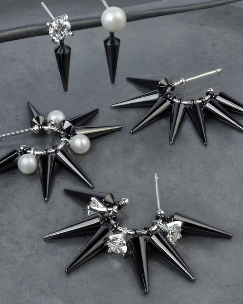 15周年を迎えた【e.m.難波店】店舗限定アイテム＆アーカイブジュエリーが登場 画像 2