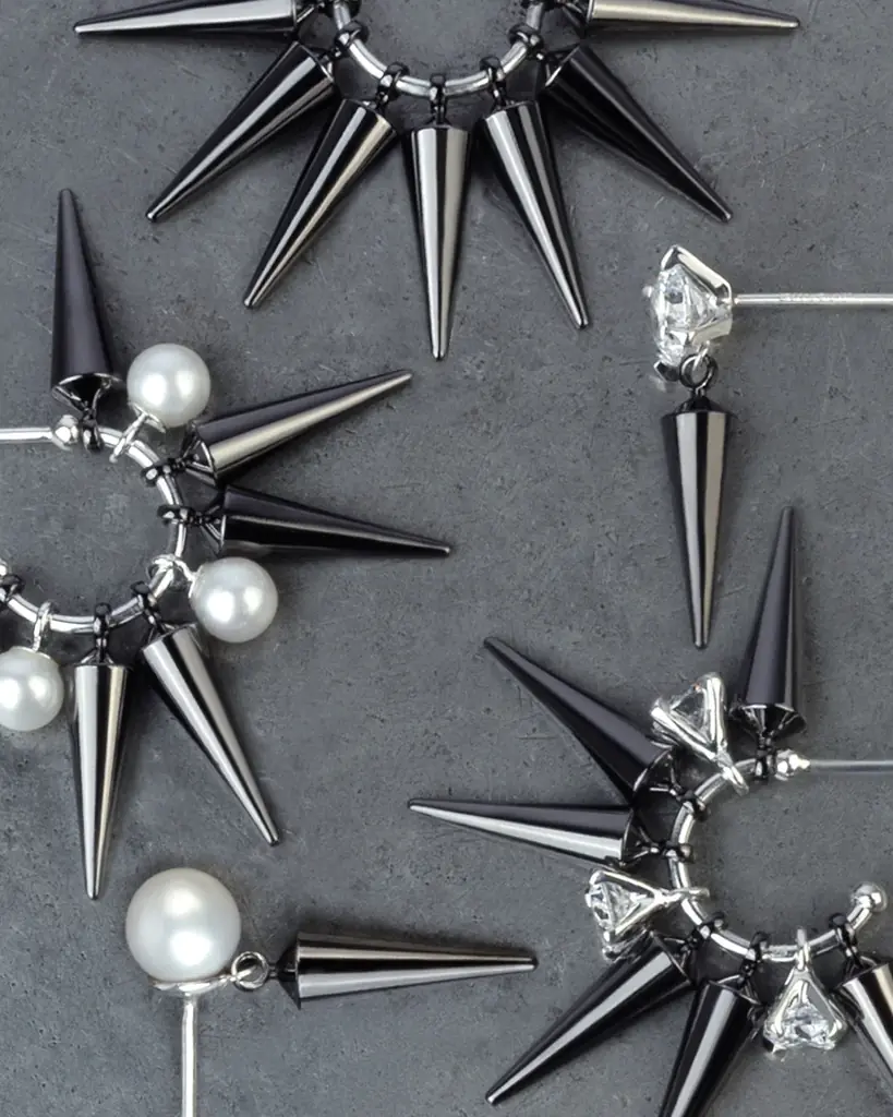 15周年を迎えた【e.m.難波店】店舗限定アイテム＆アーカイブジュエリーが登場 画像 4