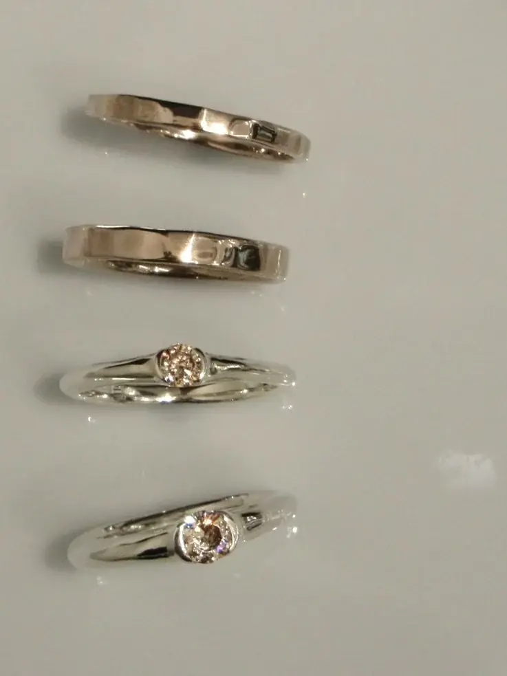 15周年を迎えた【e.m.難波店】店舗限定アイテム＆アーカイブジュエリーが登場 画像 5