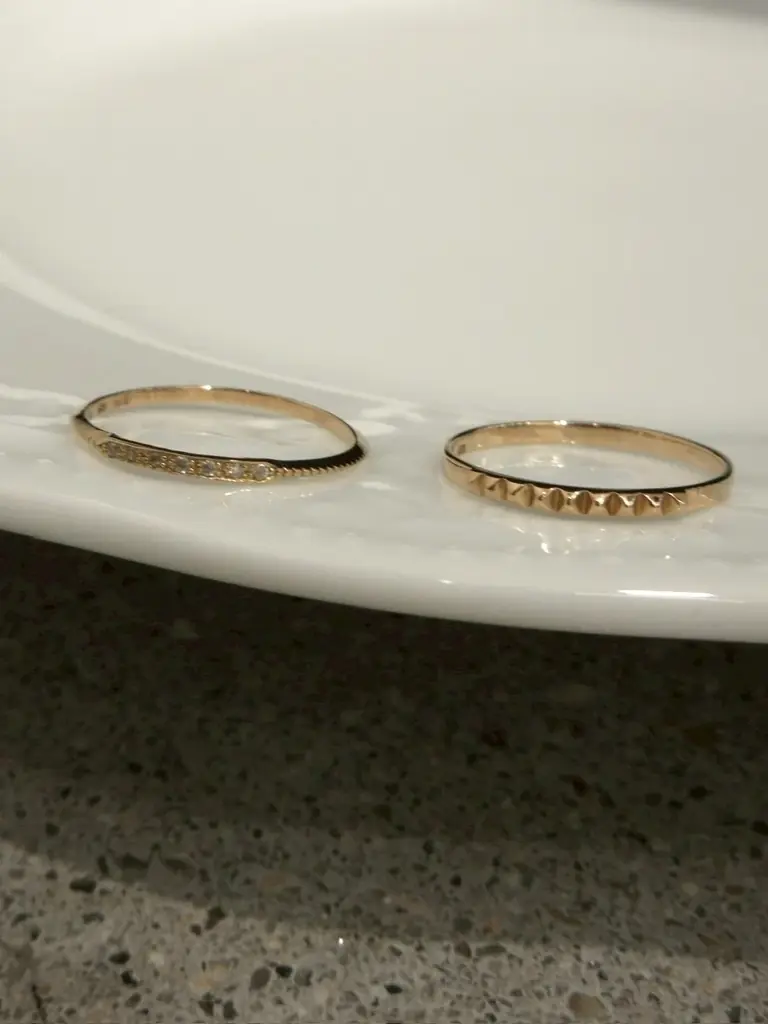 15周年を迎えた【e.m.難波店】店舗限定アイテム＆アーカイブジュエリーが登場 画像 7