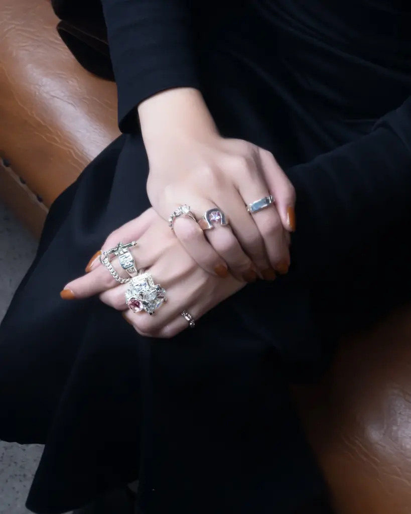 15周年を迎えた【e.m.難波店】店舗限定アイテム＆アーカイブジュエリーが登場 画像 9