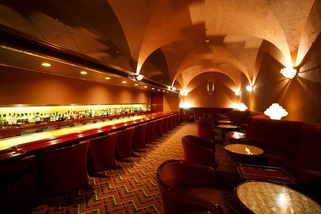 京王プラザホテル札幌 メインバーでシマエナガのシメパフェ販売開始 画像 4