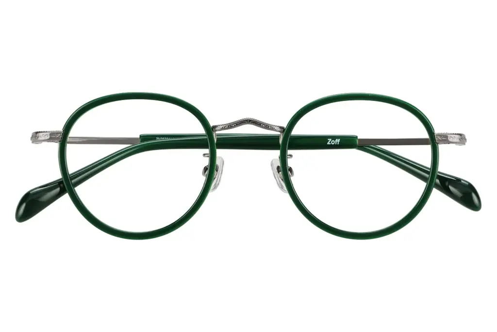 東海オンエア「としみつ」とのコラボレーション アイウェアコレクション「Zoff｜TOSHIMITSU」 画像 11