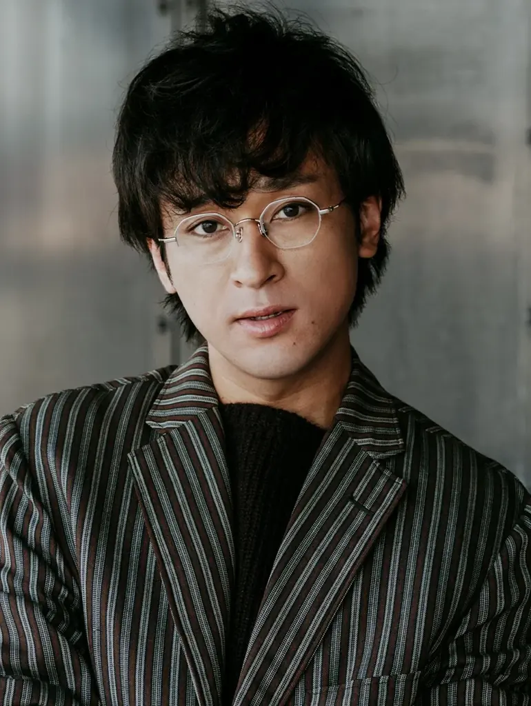 東海オンエア「としみつ」とのコラボレーション アイウェアコレクション「Zoff｜TOSHIMITSU」 画像 12