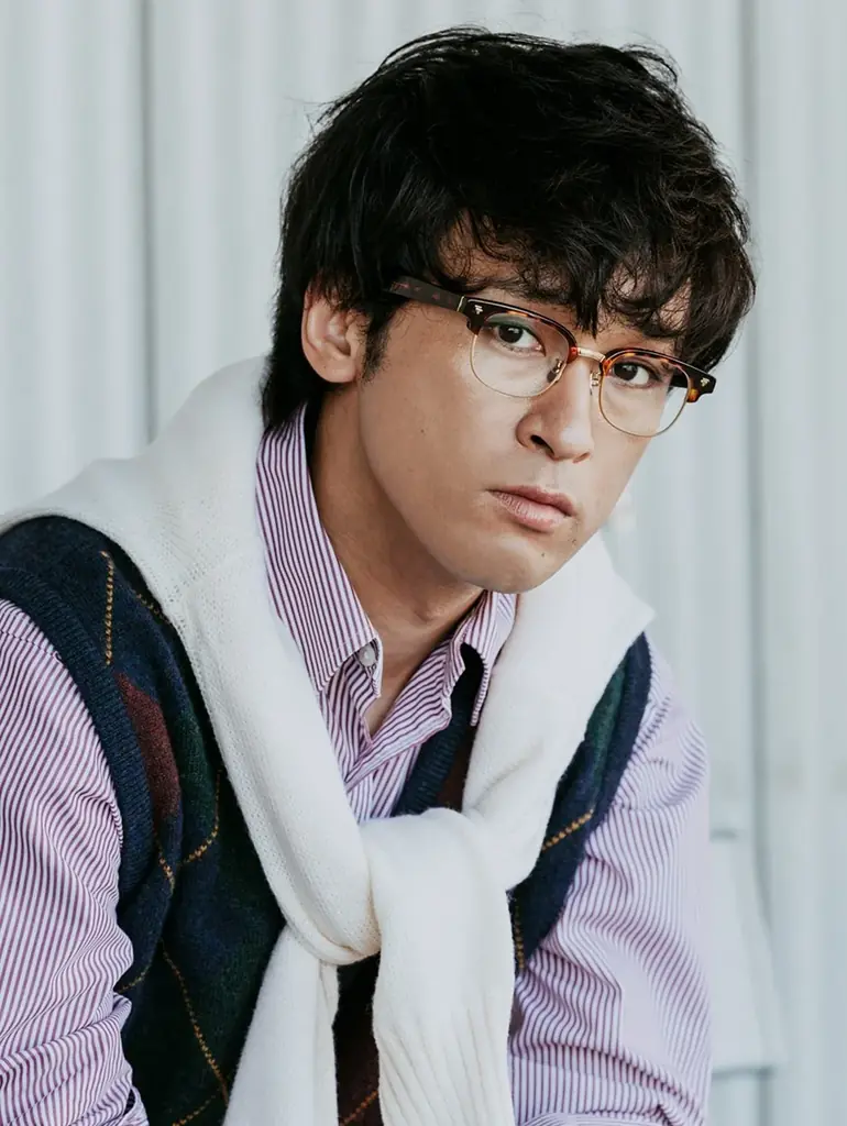 東海オンエア「としみつ」とのコラボレーション アイウェアコレクション「Zoff｜TOSHIMITSU」 画像 16