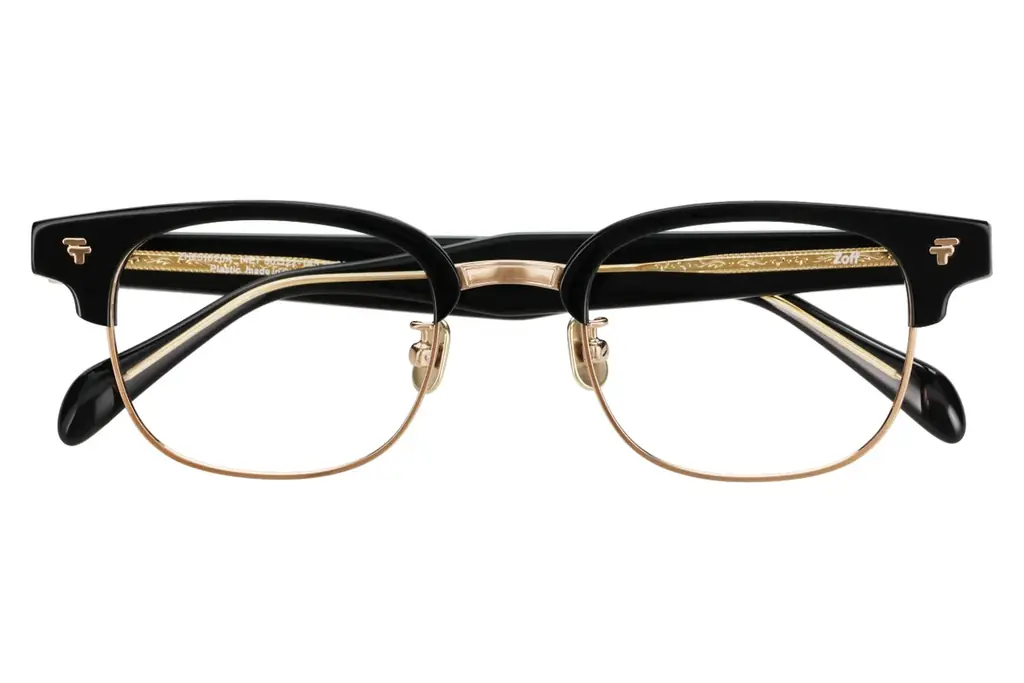 東海オンエア「としみつ」とのコラボレーション アイウェアコレクション「Zoff｜TOSHIMITSU」 画像 17