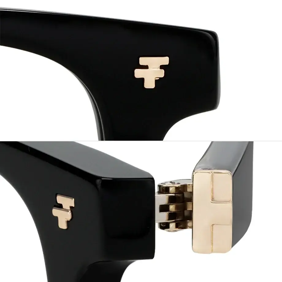 東海オンエア「としみつ」とのコラボレーション アイウェアコレクション「Zoff｜TOSHIMITSU」 画像 2