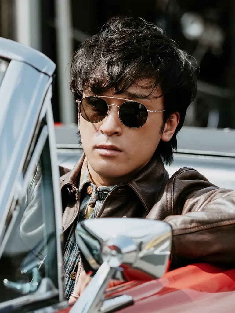 東海オンエア「としみつ」とのコラボレーション アイウェアコレクション「Zoff｜TOSHIMITSU」 画像 20