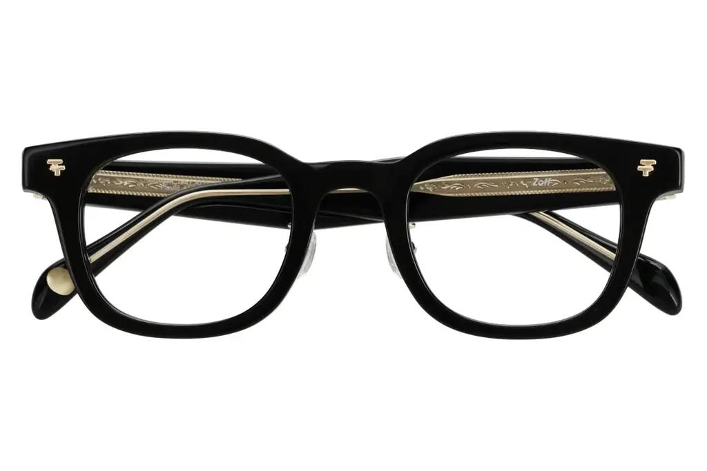 東海オンエア「としみつ」とのコラボレーション アイウェアコレクション「Zoff｜TOSHIMITSU」 画像 5