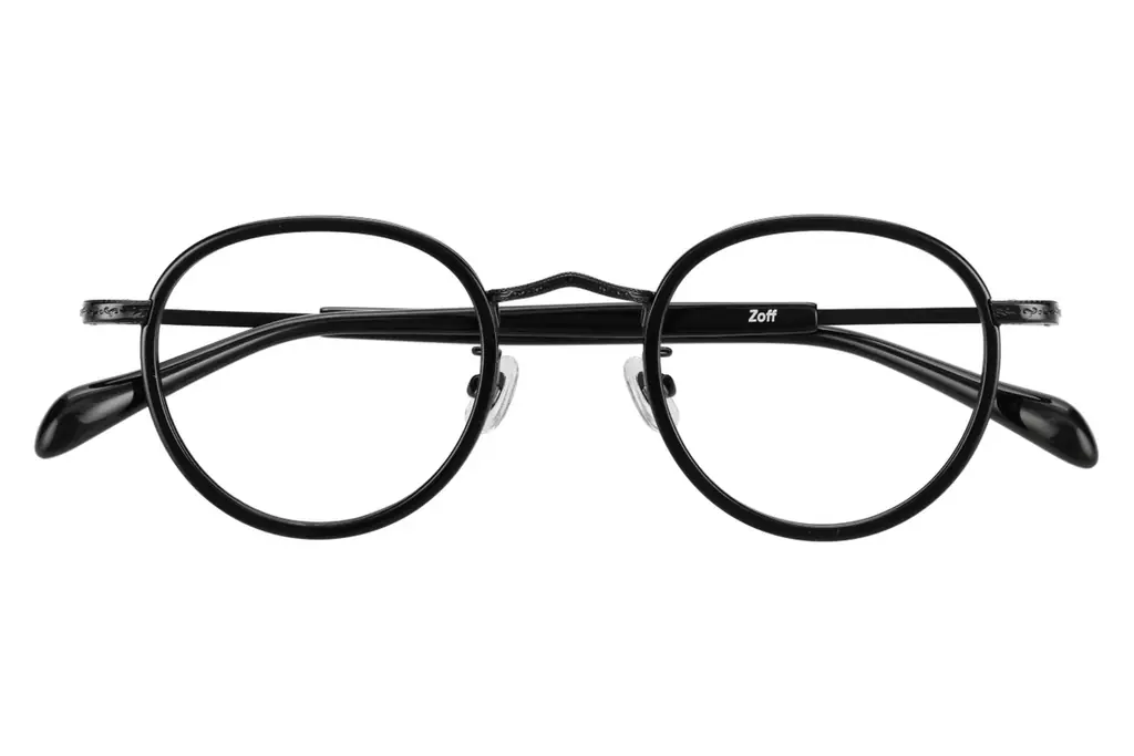 東海オンエア「としみつ」とのコラボレーション アイウェアコレクション「Zoff｜TOSHIMITSU」 画像 9