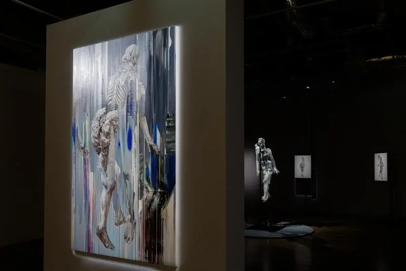 75年前の創刊以来初、「芸術新潮」が他誌とコラボ！　タッグを組んだお相手は話題の文芸誌「GOAT」 【「芸術新潮」12月号は、2025年11月25日発売】 画像 3