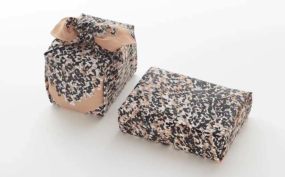 【 やまなみ工房×たねや 第３弾 】アート×和菓子 Limited Edition 2026〜滋賀県から「全国へ、世界へ」伝統の和菓子をアートで彩り華やかに〜 画像 6