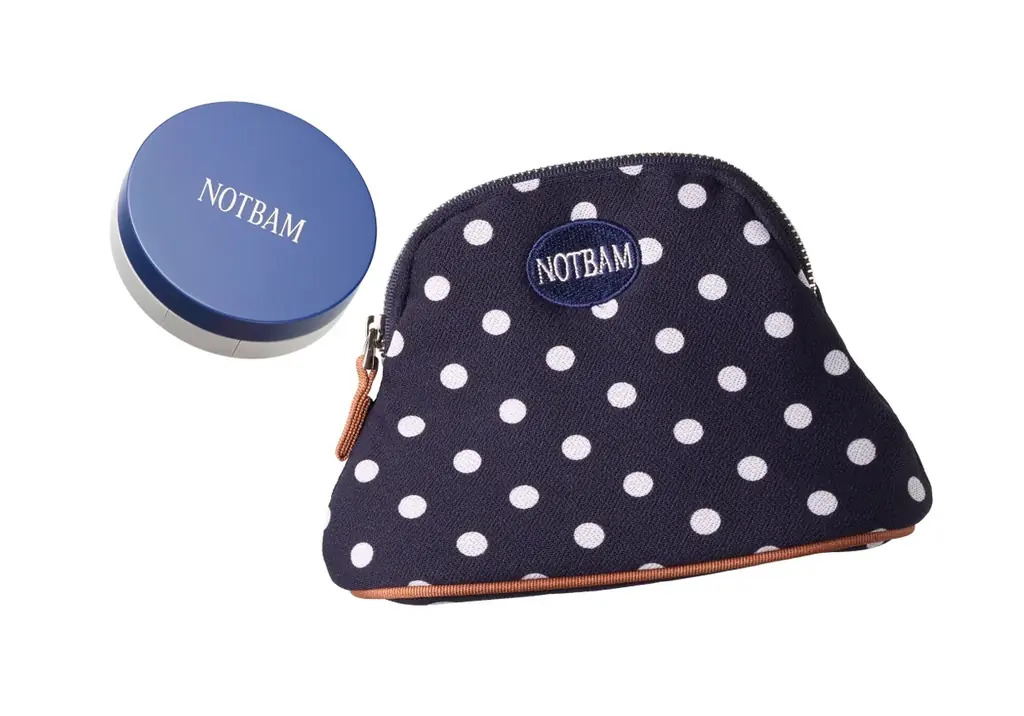 美容家、小澤名代プロデュースブランド、『NOTBAM』（ナッバン）から2025年12月1日にHOLIDAY SEASON SET 発売開始！！ 画像 2