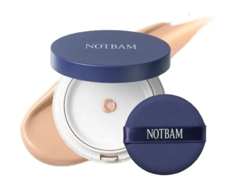 美容家、小澤名代プロデュースブランド、『NOTBAM』（ナッバン）から2025年12月1日にHOLIDAY SEASON SET 発売開始！！ 画像 3