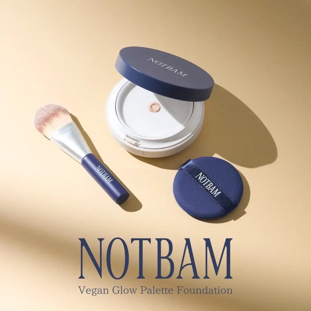 美容家、小澤名代プロデュースブランド、『NOTBAM』（ナッバン）から2025年12月1日にHOLIDAY SEASON SET 発売開始！！ 画像 5