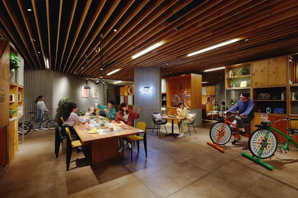 【BEB by 星野リゾート】物価高に負けない学生の思い出作りを応援！朝食もアクティビティも込みの太っ腹な「学生限定！BEB卒旅エコひいきプラン」を販売 画像 11