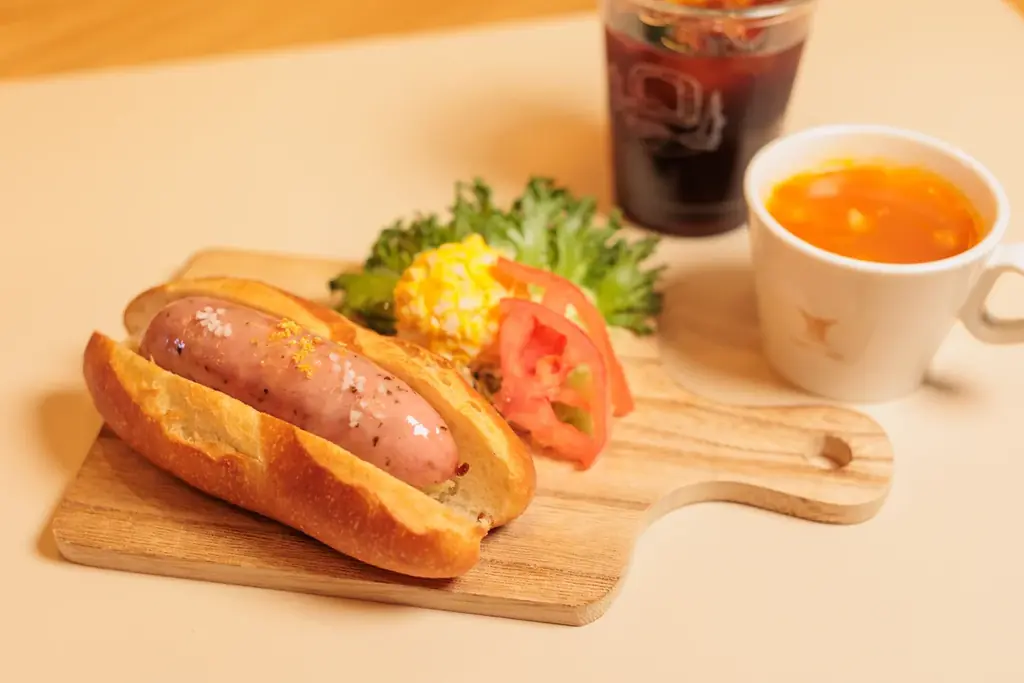 【BEB by 星野リゾート】物価高に負けない学生の思い出作りを応援！朝食もアクティビティも込みの太っ腹な「学生限定！BEB卒旅エコひいきプラン」を販売 画像 3