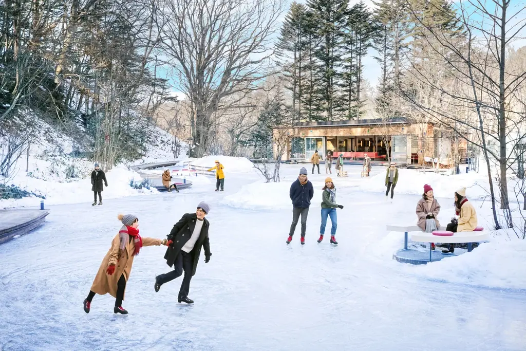 【BEB by 星野リゾート】物価高に負けない学生の思い出作りを応援！朝食もアクティビティも込みの太っ腹な「学生限定！BEB卒旅エコひいきプラン」を販売 画像 5