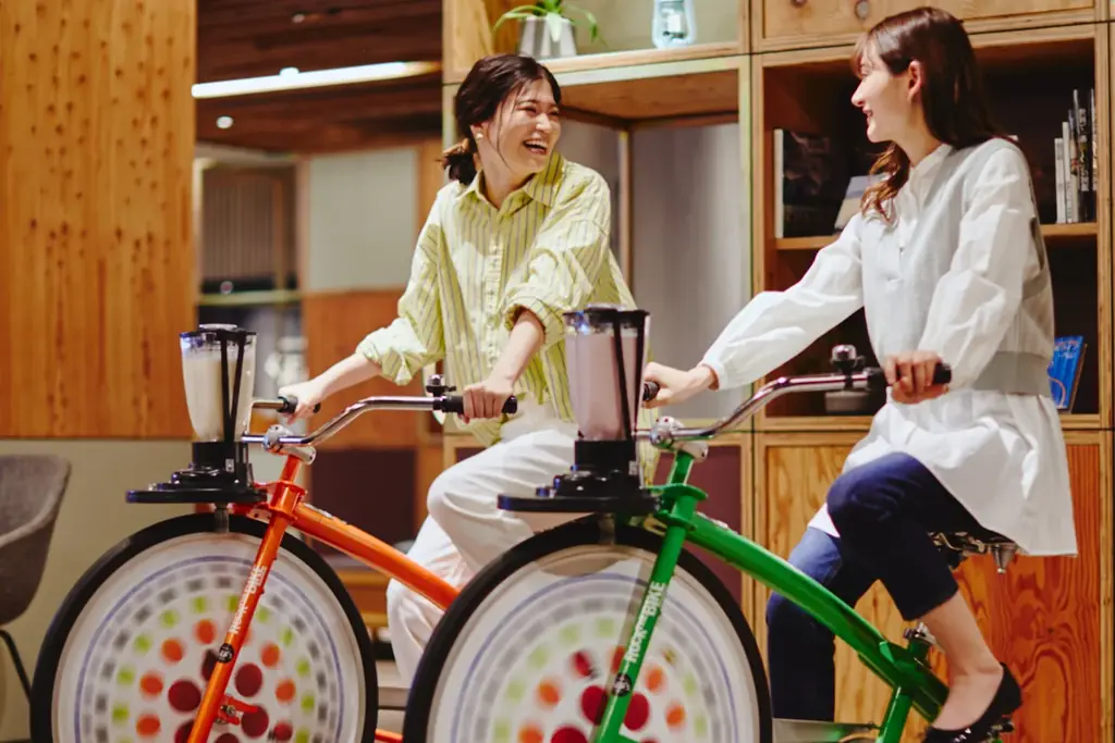 【BEB by 星野リゾート】物価高に負けない学生の思い出作りを応援！朝食もアクティビティも込みの太っ腹な「学生限定！BEB卒旅エコひいきプラン」を販売 画像 6