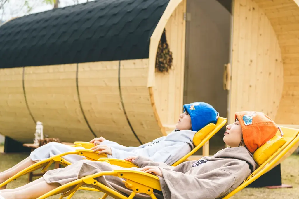 【BEB by 星野リゾート】物価高に負けない学生の思い出作りを応援！朝食もアクティビティも込みの太っ腹な「学生限定！BEB卒旅エコひいきプラン」を販売 画像 7