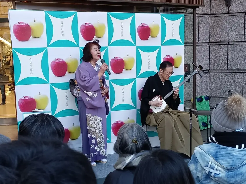 【大丸神戸店】青森のうまいものたち大集合♡「青森県フェア」11月26日(水)より開催！ 画像 9