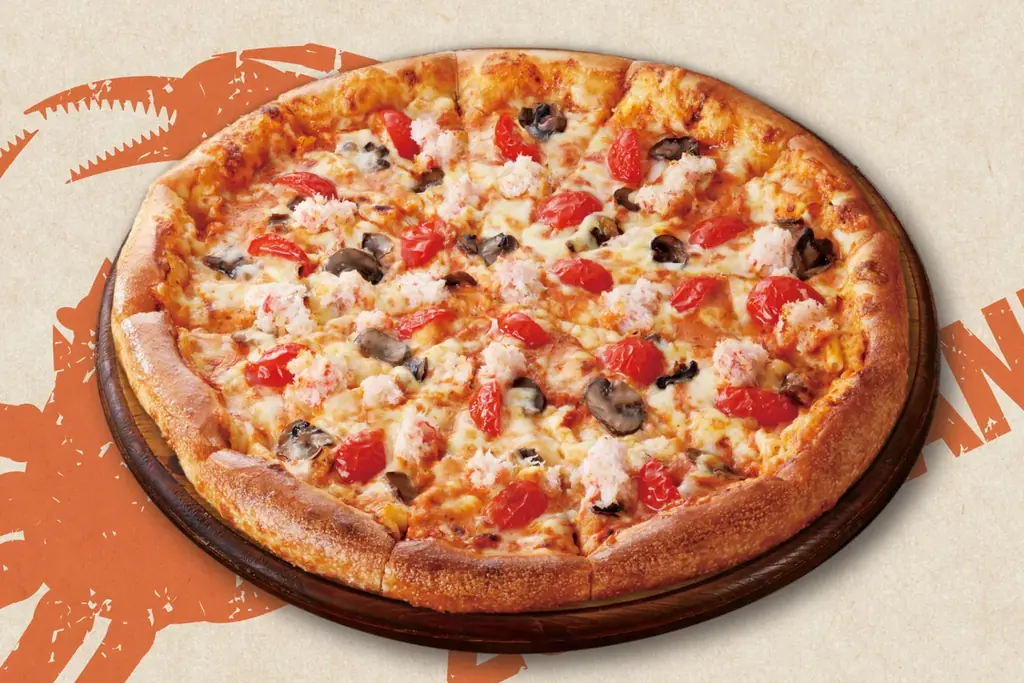 冬限定『ズワイガニリッチコレクション』12月1日(月)より発売開始 画像 2