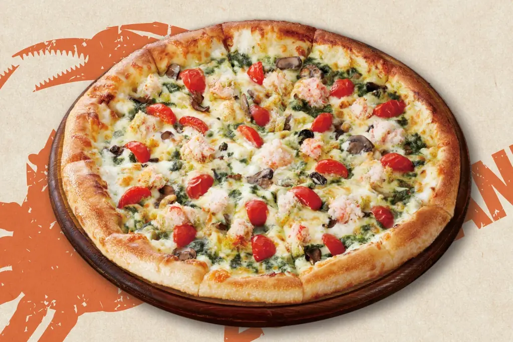 冬限定『ズワイガニリッチコレクション』12月1日(月)より発売開始 画像 3