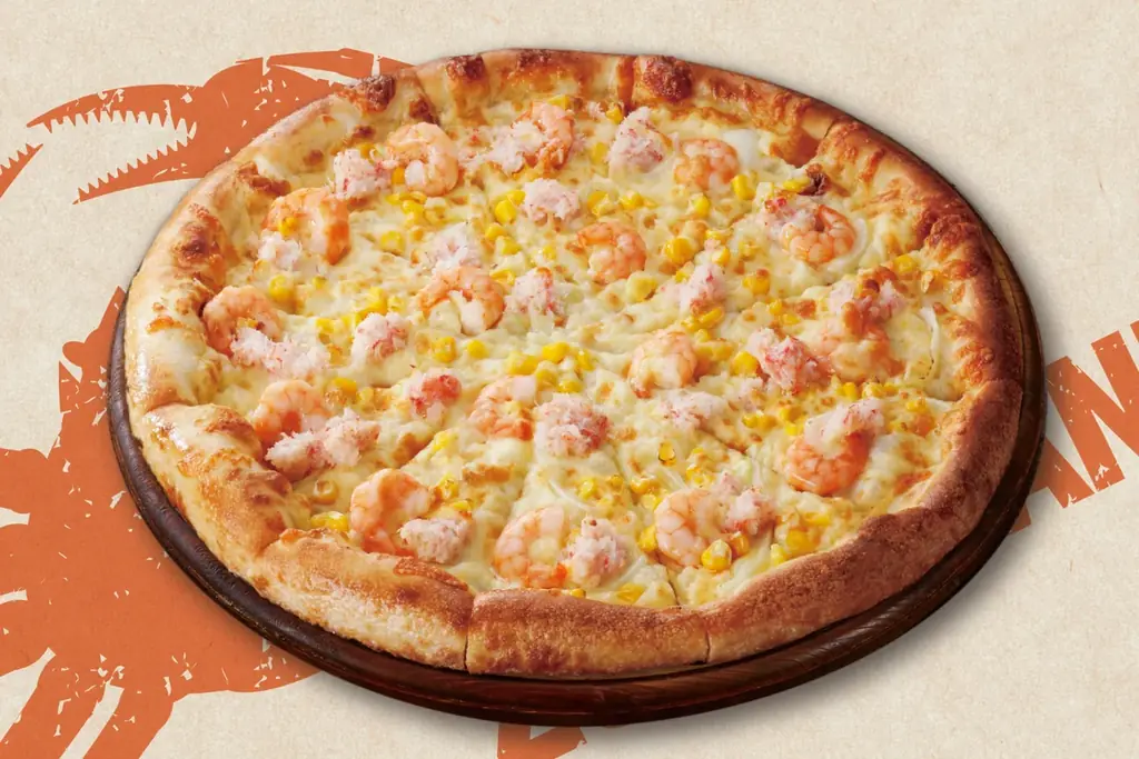 冬限定『ズワイガニリッチコレクション』12月1日(月)より発売開始 画像 4