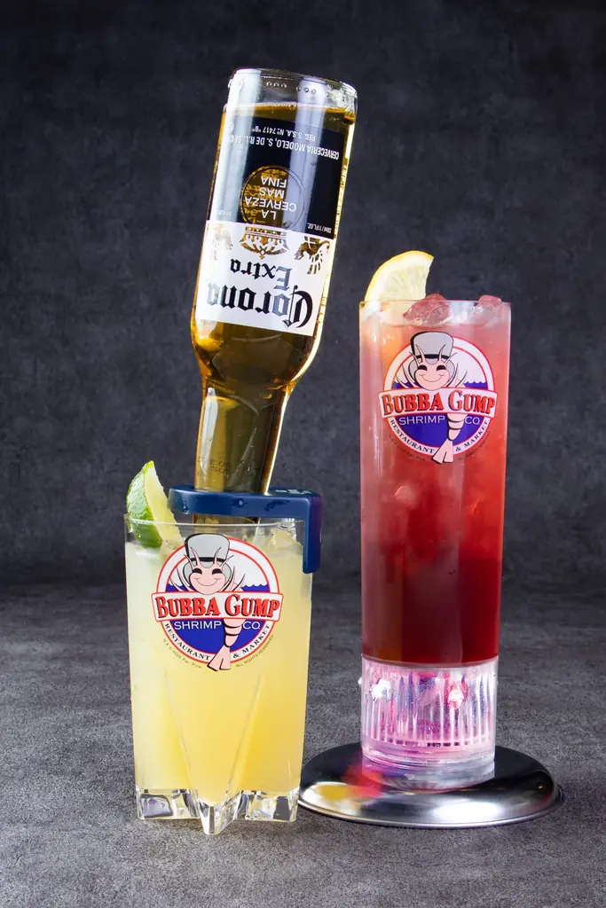 アメリカンシーフードレストラン「ババ・ガンプ・シュリンプ」冬のスペシャルメニューが登場 画像 5