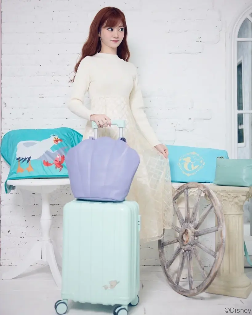 『Disney Collection HAPPY BAG』全国のファッションセンターしまむら店舗およびオンラインストアにて販売決定！ 画像 13