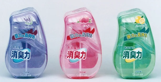 【エステー】「国産和牛ギフト」やオリジナルの「西川貴教さんQUOカード」が当たる！「消臭力25周年 いつまでも、これからも。感謝を込めてプレゼントキャンペーン」を実施 画像 3