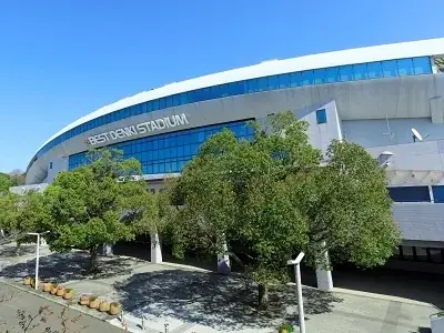 「アビスパ福岡応援ミクチャモデル」3名が決定！11月30日(日)のホーム最終戦で大型広告掲載＆フライヤー配布を実施 画像 2