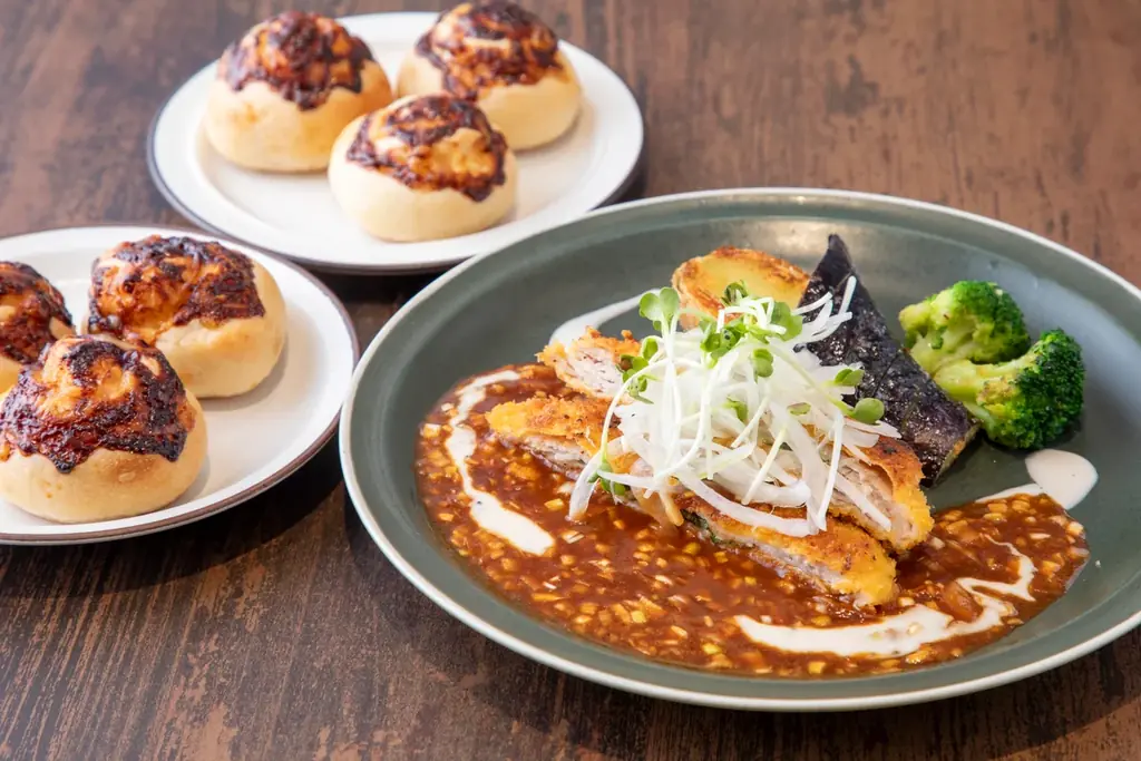 名古屋PARCO×ナカモ”名古屋パルコ de つけてみそかけてみそ”11/28㈮より開催！ 画像 10