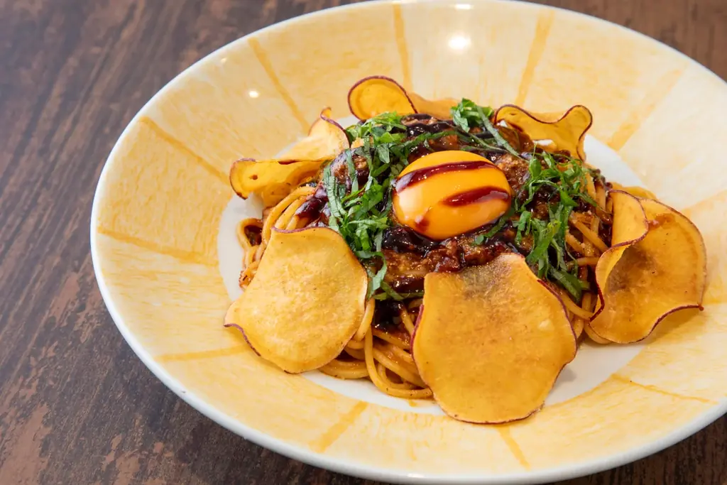 名古屋PARCO×ナカモ”名古屋パルコ de つけてみそかけてみそ”11/28㈮より開催！ 画像 12