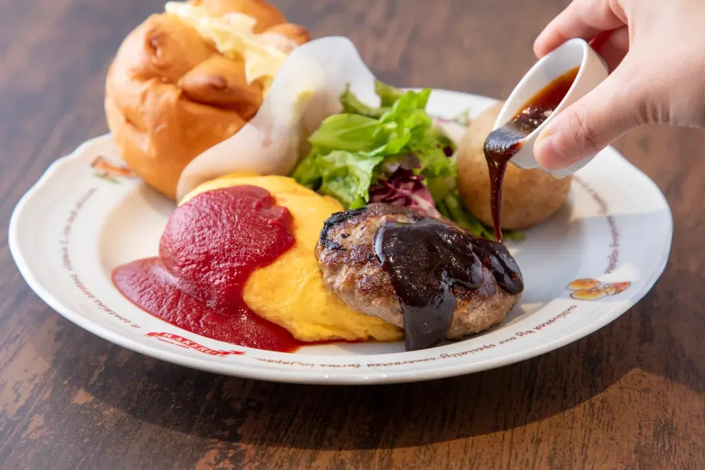 名古屋PARCO×ナカモ”名古屋パルコ de つけてみそかけてみそ”11/28㈮より開催！ 画像 15