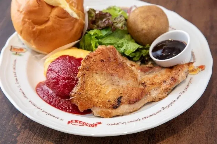 名古屋PARCO×ナカモ”名古屋パルコ de つけてみそかけてみそ”11/28㈮より開催！ 画像 16