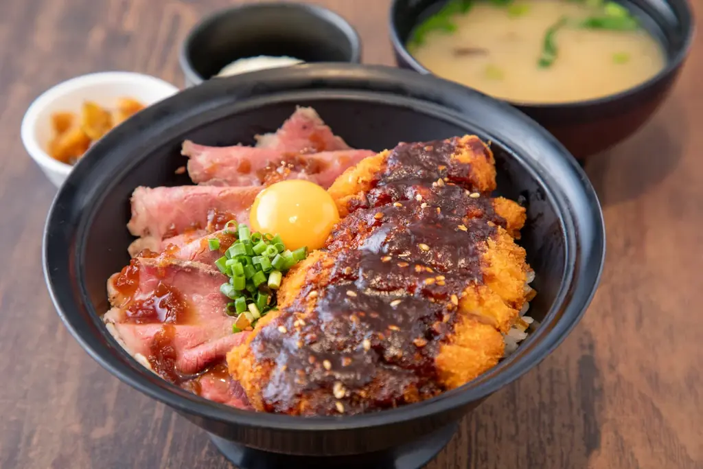 名古屋PARCO×ナカモ”名古屋パルコ de つけてみそかけてみそ”11/28㈮より開催！ 画像 5