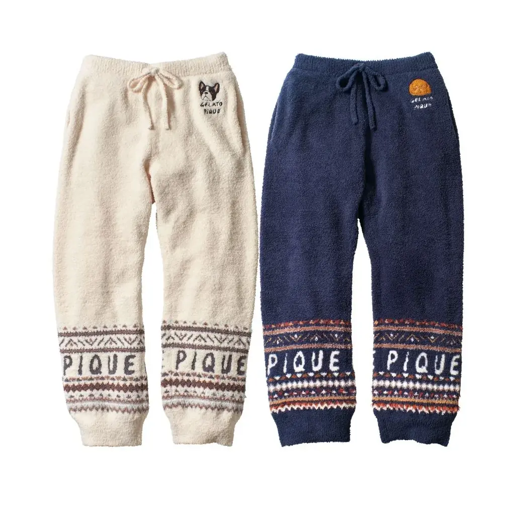 「GELATO PIQUE HOMME(ジェラート ピケ オム)」のコンセプトストアが期間限定で松坂屋名古屋店にオープン！＜12月3日（水）＞ 画像 3