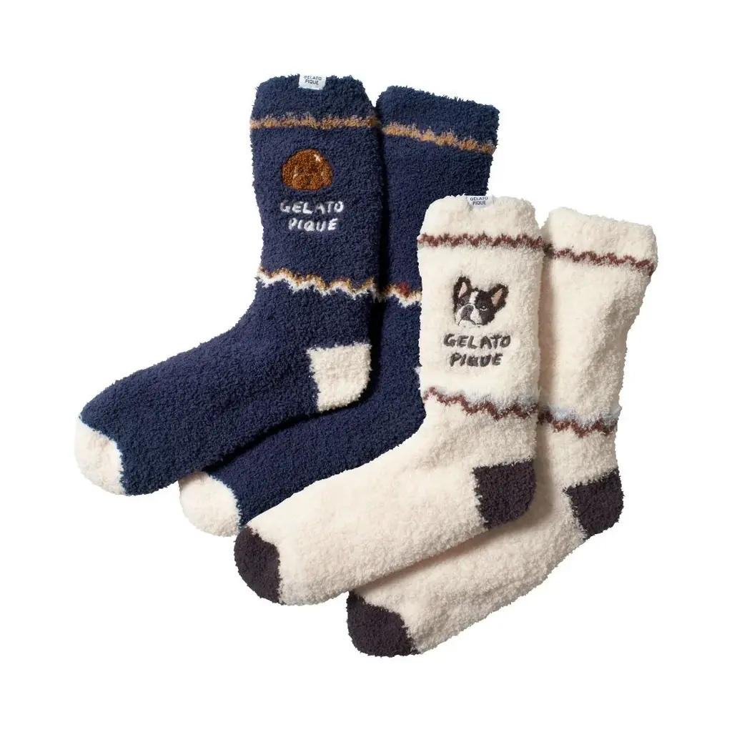 「GELATO PIQUE HOMME(ジェラート ピケ オム)」のコンセプトストアが期間限定で松坂屋名古屋店にオープン！＜12月3日（水）＞ 画像 4