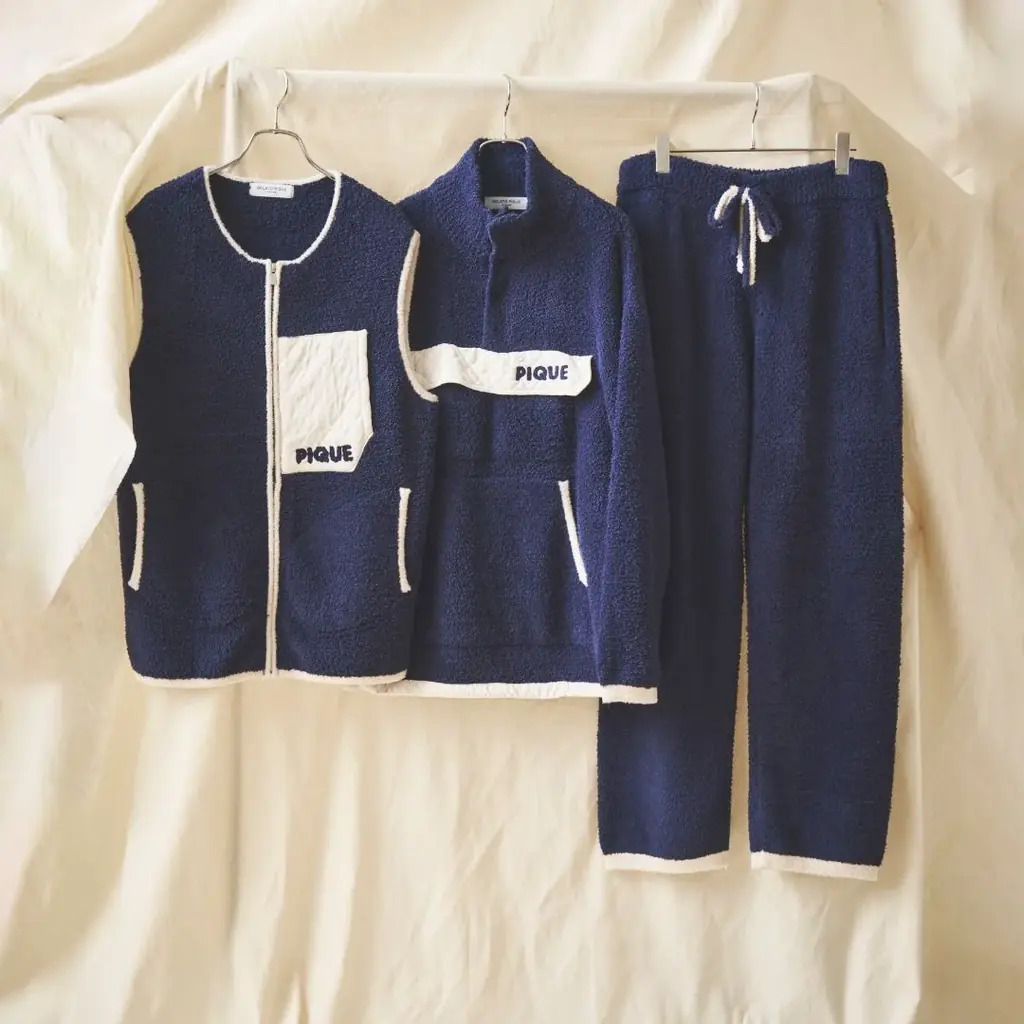 「GELATO PIQUE HOMME(ジェラート ピケ オム)」のコンセプトストアが期間限定で松坂屋名古屋店にオープン！＜12月3日（水）＞ 画像 7