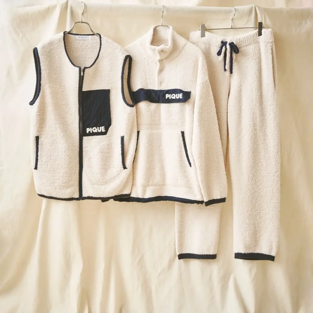 「GELATO PIQUE HOMME(ジェラート ピケ オム)」のコンセプトストアが期間限定で松坂屋名古屋店にオープン！＜12月3日（水）＞ 画像 8